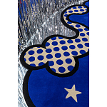 Дизайнерский ковер Poltronova Tappeto Cielo Rug варинант исполнения - 4 | Loft Concept в Новосибирске