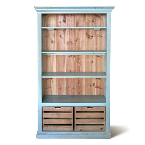 Стеллаж Villum Provence Rack