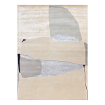 Ковер шелк Manhattan Wool Silk Carpet VI варинант исполнения - 1 | Loft Concept в Новосибирске