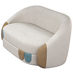 Дизайнерский Диван Undina варинант исполнения - 2 | Loft Concept в Новосибирске