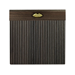 Сундук Elsa Dreams Walnut варинант исполнения - 3 | Loft Concept в Новосибирске