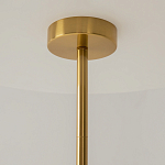 Люстра подвесная Museo G9 варинант исполнения - 6 | Loft Concept в Новосибирске