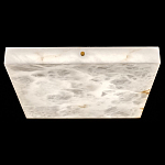 Люстра потолочная квадратная минималистичная Perfection of Geometry варинант исполнения - 6 | Loft Concept в Новосибирске