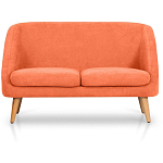 Диван Orange beech варинант исполнения - 1 | Loft Concept в Новосибирске