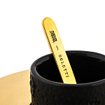 Кофейная пара Seletti Lunar варинант исполнения - 2 | Loft Concept в Новосибирске