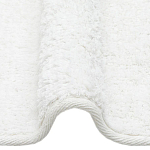 Ковер круглый из хлопка  The living inside варинант исполнения - 2 | Loft Concept в Новосибирске