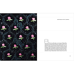 Книга Maison Lesage: Haute Couture Embroidery Mauries Patrick варинант исполнения - 5 | Loft Concept в Новосибирске