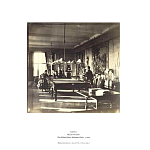 Книга Photographers of Genius at the Getty варинант исполнения - 5 | Loft Concept в Новосибирске