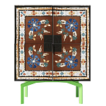 Тумба Short Carpet Angle варинант исполнения - 1 | Loft Concept в Новосибирске