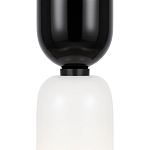 Подвесной светильник Acuity of light варинант исполнения - 2 | Loft Concept в Новосибирске