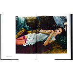 Книга Fashion Image Revolution варинант исполнения - 5 | Loft Concept в Новосибирске