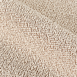 Интерьерная ткань Бежевое Букле GUCCI N 1071 варинант исполнения - 1 | Loft Concept в Новосибирске