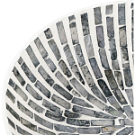 Бамбуковая чаша The Puzzle of Fate варинант исполнения - 2 | Loft Concept в Новосибирске