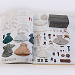 Книга Louis Vuitton Marc Jacobs Limmited edition варинант исполнения - 8 | Loft Concept в Новосибирске