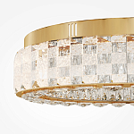 Потолочный светильник Castello 3000К 32Вт варинант исполнения - 1 | Loft Concept в Новосибирске