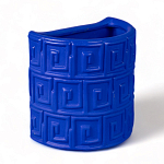 Ваза Seletti Greche Blue варинант исполнения - 2 | Loft Concept в Новосибирске