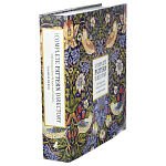 Книга The Complete Pattern Directory: 1500 Designs from All Ages and Cultures варинант исполнения - 1 | Loft Concept в Новосибирске