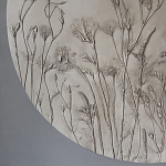 Ботаническое панно «Букет 2» варинант исполнения - 2 | Loft Concept в Новосибирске