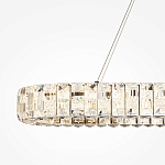 Люстра подвесная Castello 3000К 35Вт варинант исполнения - 3 | Loft Concept в Новосибирске