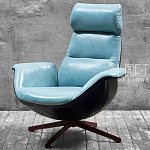 Кресло Ryan Armchair варинант исполнения - 1 | Loft Concept в Новосибирске