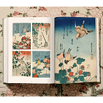 Подарочная большая книга Hokusai XXL Самая полная монография о Хокусае варинант исполнения - 12 | Loft Concept в Новосибирске