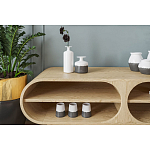 Тумба «Фринтеза» варинант исполнения - 3 | Loft Concept в Новосибирске