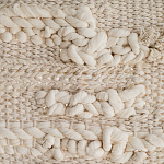 Панно гобелен из шерсти  wall panel Misty Morning варинант исполнения - 5 | Loft Concept в Новосибирске