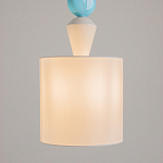 Подвесной светильник Comforty Е27 варинант исполнения - 5 | Loft Concept в Новосибирске