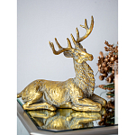 Фигурка The Golden Deer варинант исполнения - 6 | Loft Concept в Новосибирске