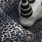 Дизайнерский модульный диван Poltronova Safari Sofa варинант исполнения - 12 | Loft Concept в Новосибирске