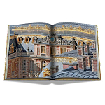 Коллекционная редкая книга Версаль. От Людовика XIV до Джеффа Кунса. Versailles From Louis XIV to Jeff Koons варинант исполнения - 13 | Loft Concept в Новосибирске