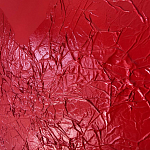 Панно Red point варинант исполнения - 3 | Loft Concept в Новосибирске