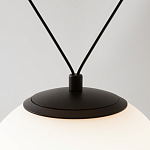 Подвесной светильник Twins 3000К 26Вт варинант исполнения - 5 | Loft Concept в Новосибирске