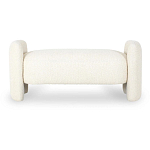 Банкетка Feather of softness варинант исполнения - 2 | Loft Concept в Новосибирске