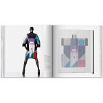 Альбом для дизайнеров Issey Miyake варинант исполнения - 12 | Loft Concept в Новосибирске