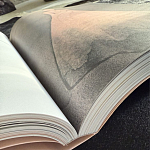 Лимитированное издание Иллюстрации модного дома Book: Dior par Mats Gustafson Vol. II Maria Grazia Chiuri варинант исполнения - 3 | Loft Concept в Новосибирске