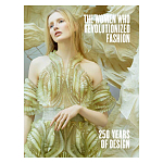 The Women Who Revolutionized Fashion: 250 Years of Design варинант исполнения - 1 | Loft Concept в Новосибирске