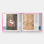 30,000 Years of Art: The Story of Human Creativity Across Time and Space варинант исполнения - 4 | Loft Concept в Новосибирске