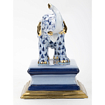 Держатель для книг Elephant варинант исполнения - 3 | Loft Concept в Новосибирске