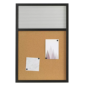 Доска для заметок Upcoming Events