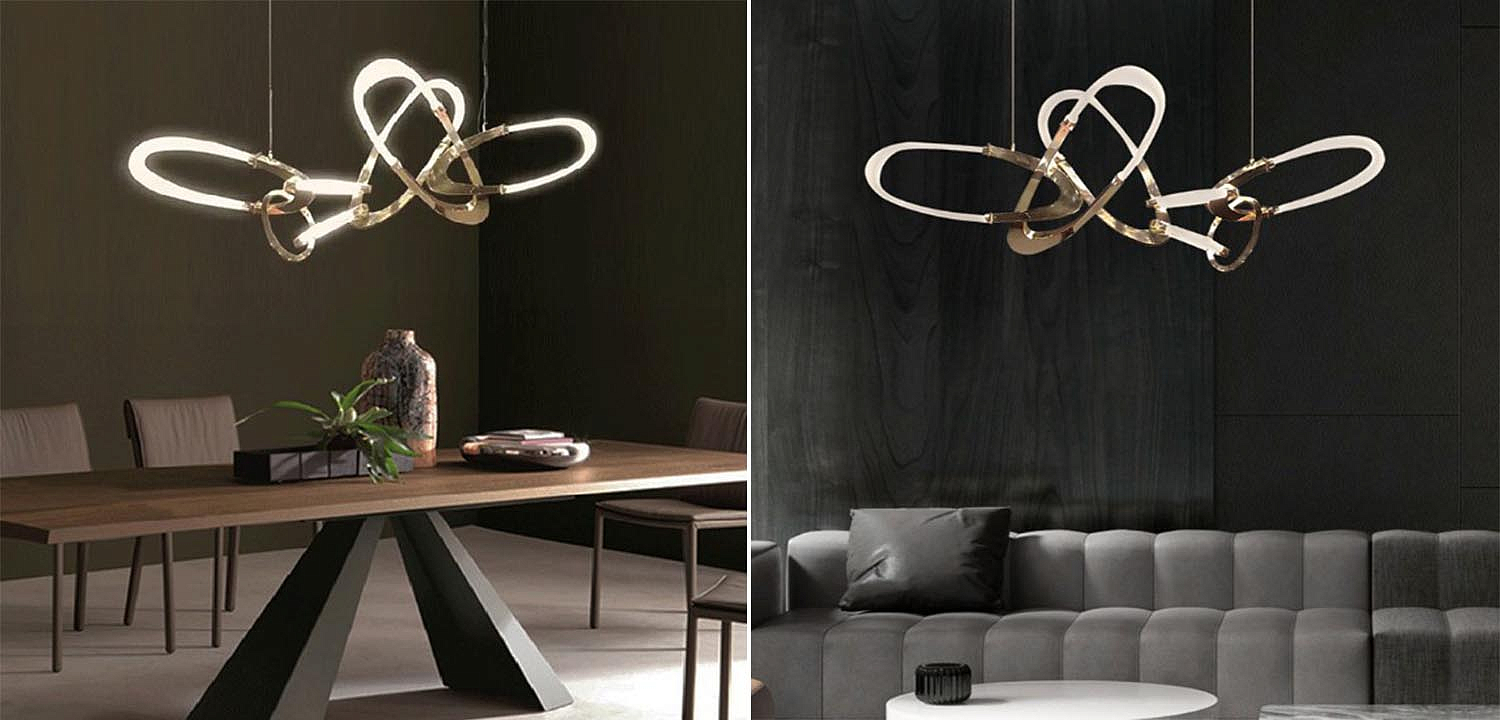 Bouchon Chandelier Barlas Baylar Bouchon Chandelier Barlas Baylar - Loft-Concept в Новосибирске