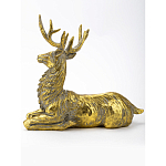 Фигурка The Golden Deer варинант исполнения - 3 | Loft Concept в Новосибирске