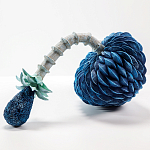 Статуэтка Синий тропический фрукт Tropical Fruit Pandora 3 варинант исполнения - 1 | Loft Concept в Новосибирске