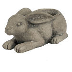 Кашпо The little rabbit варинант исполнения - 1 | Loft Concept в Новосибирске