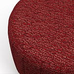 Мебельная ткань Шенилл бордовый цвет 138 см T4-23 варинант исполнения - 5 | Loft Concept в Новосибирске