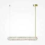 Подвесной светильник Frostum варинант исполнения - 1 | Loft Concept в Новосибирске