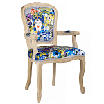 Кресло Mesolithic Lux варинант исполнения - 2 | Loft Concept в Новосибирске