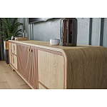 Тумба «Андромеда» варинант исполнения - 3 | Loft Concept в Новосибирске