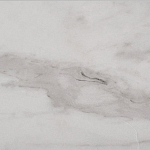 Стол обеденный раскладной круглый White Ceramic Table варинант исполнения - 4 | Loft Concept в Новосибирске