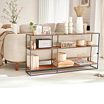 Ваза Serené Ceramic Vase Белая варинант исполнения - 4 | Loft Concept в Новосибирске